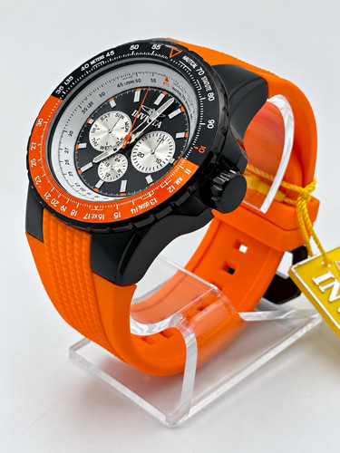 Invicta aviator skyshock 37031 - invicta,
