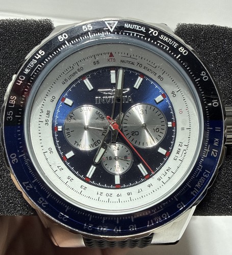 Invicta aviator skyshock - invicta,